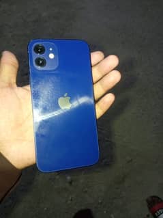 I phone 12 0