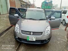 Suzuki Swift 1.3