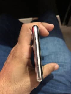 iPhone X Non Pta 64gb