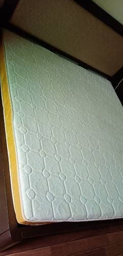 orthopaedic mattress