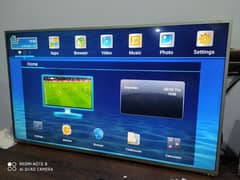 3D smart TV