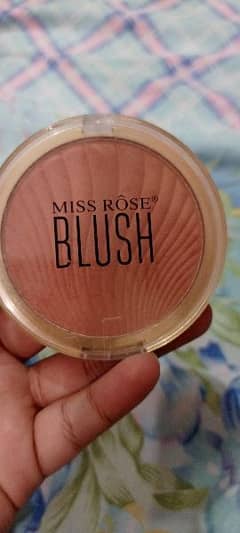 Original miss rose blush