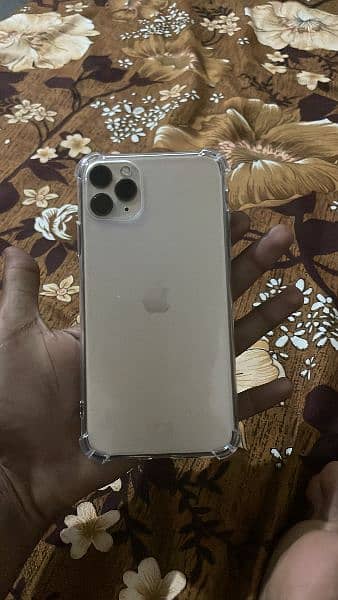 iphone 11 pro max nan pta 64 gb 1