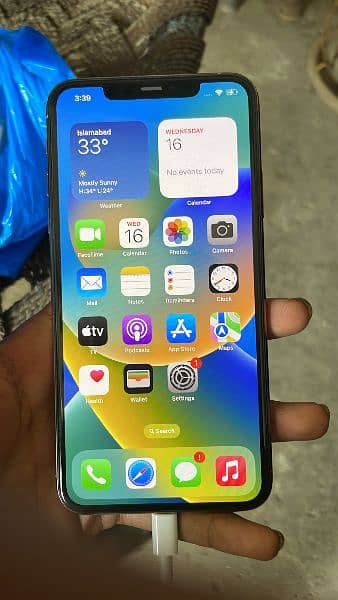 iphone 11 pro max nan pta 64 gb 2