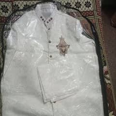 New Sherwani in Reasonable price