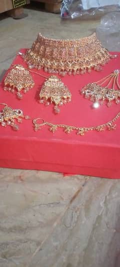 selling bridal jewelry