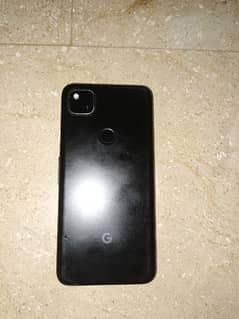 Google pixel 4a 6/128 for sale