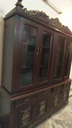 Used Chinioti showcase