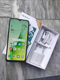 oppo a31 6/128 GB 03240537819 my WhatsApp number