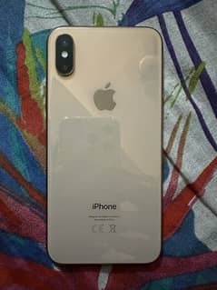 iPhone Xs Pta Approved 256 GB