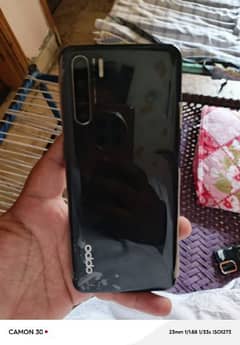 Oppo f15 0