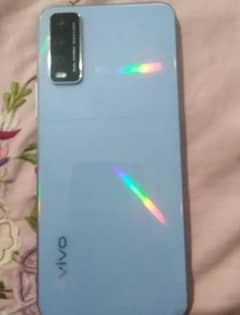 vivo y12a 3gb 32gb Sath charger Hy box gaon ma Hy