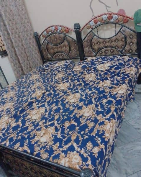 Iron Beds for sale 0