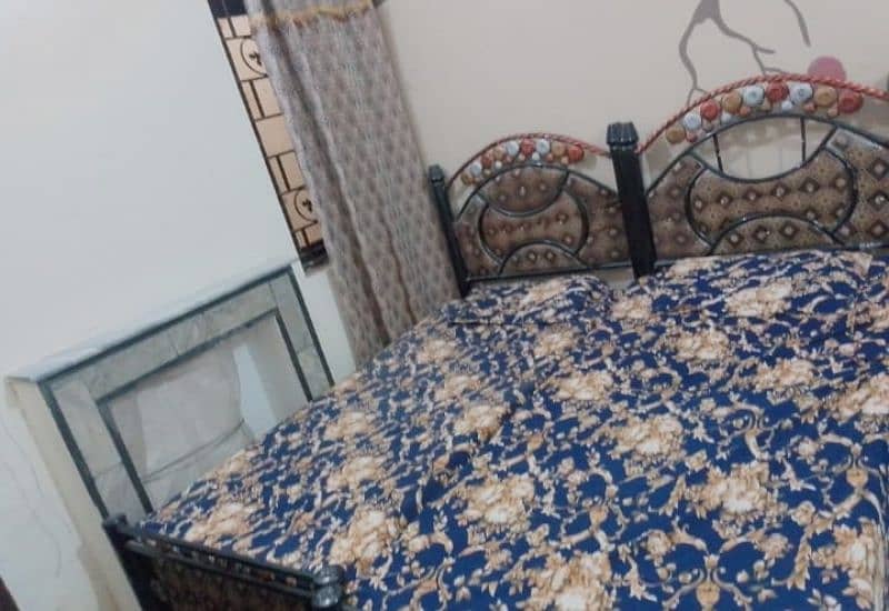 Iron Beds for sale 2