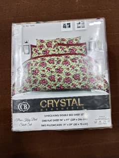 super Crystal gift pack Double