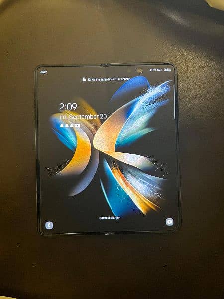 Samsung Galaxy Z Fold 4 6