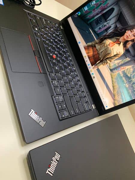 I5 Lenovo ThinkPad T480s | 8th Gen 2