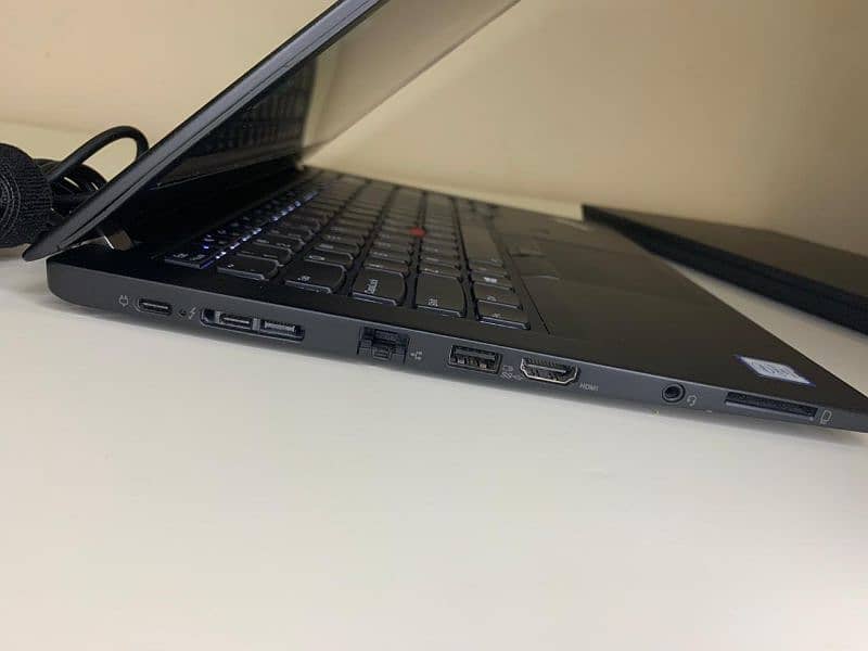 I5 Lenovo ThinkPad T480s | 8th Gen 4