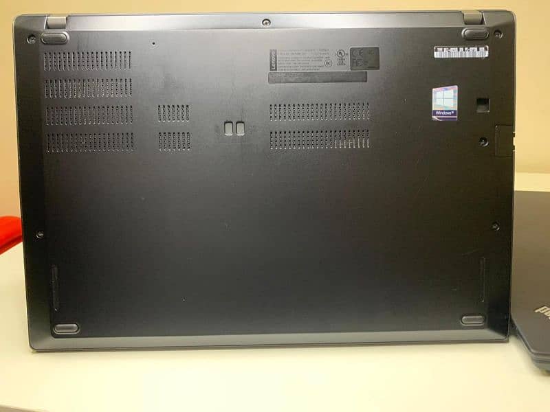 I5 Lenovo ThinkPad T480s | 8th Gen 6