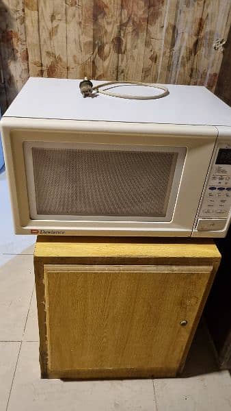 dawlance Microwave oven 0