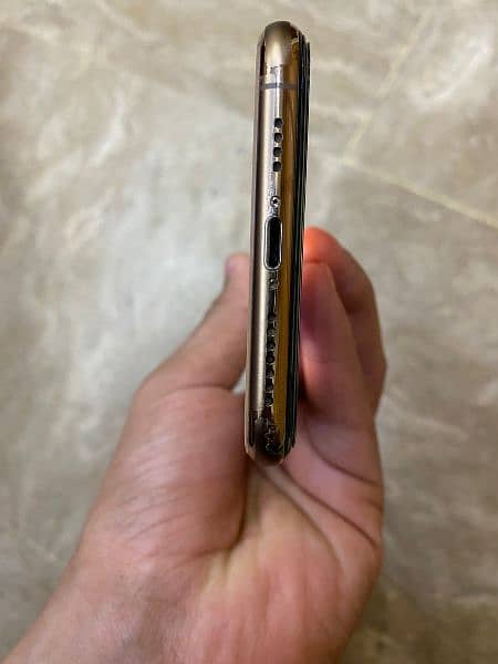 iPhone XS MAX PTA 512 GB 3