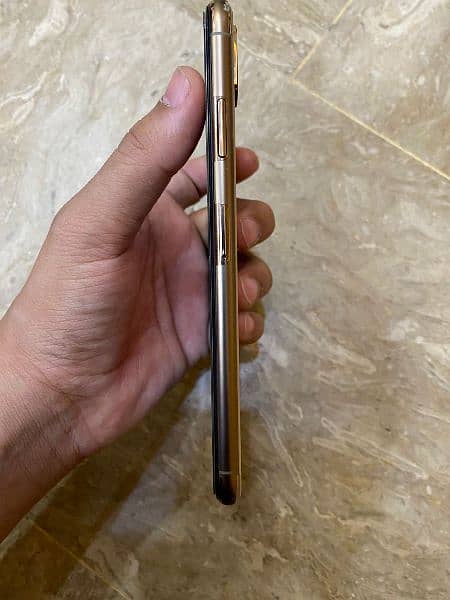 iPhone XS MAX PTA 512 GB 4