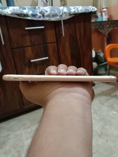 Iphone 8 Plus 64gb Non pta 10/9.9 8