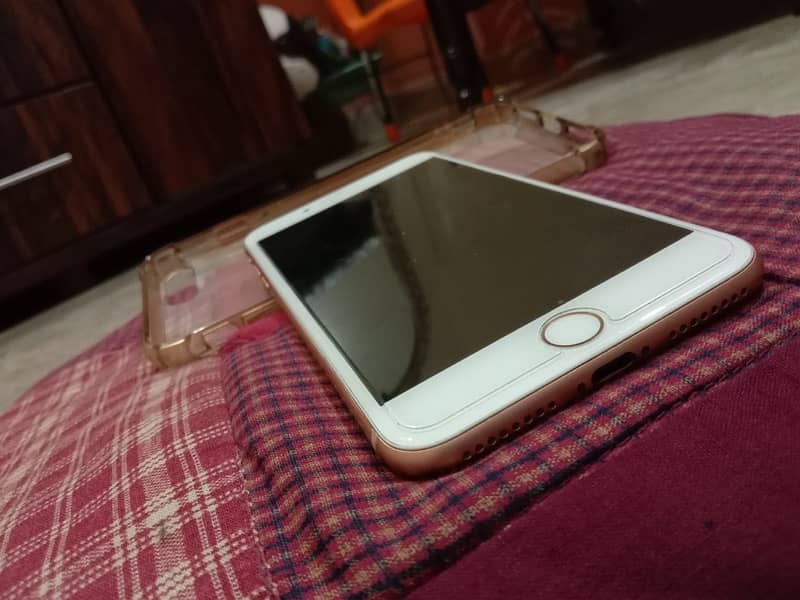 Iphone 8 Plus 64gb Non pta 10/9.9 15