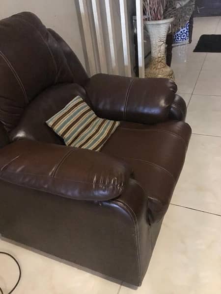 brown leather sofas 1