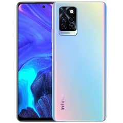 infinix note 10 pro