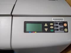 Hp designjet 500ps