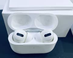 Apple AirPod Pro 1 (Genuine, Rarely Used, USA) 0