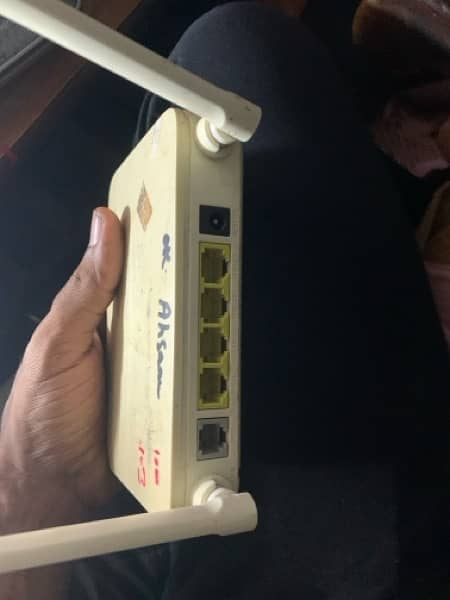 router epon gpon 2