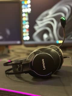 Gaming Headphones Lenovo Thinkplus G50-B Pro