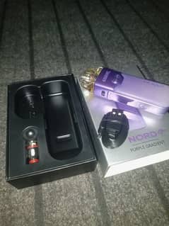 SMOK Nord GT