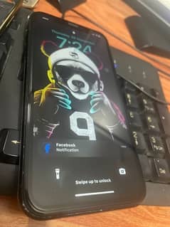 Iphone XR 64 GB Exchange possible 0