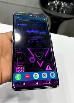 Samsung S10 plus 5G