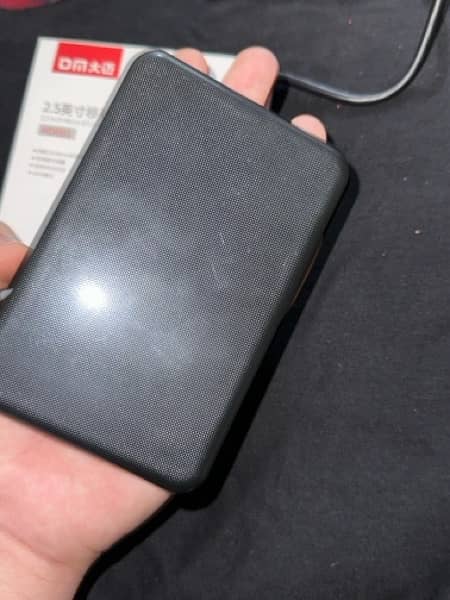 1tb External harddrive 3