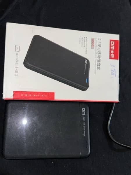 1tb External harddrive 4