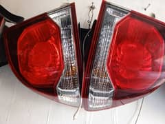 Honda Rebon Hybrid Tail lights