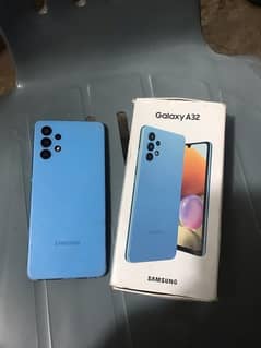 SAMSUNG A32 0