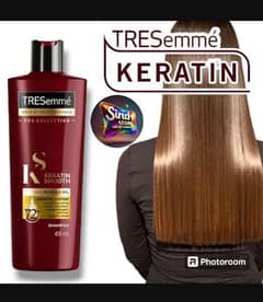 Keratin