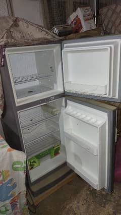 Dawlance LVS fridge