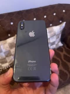 iphone x Pta Approved 64Gb