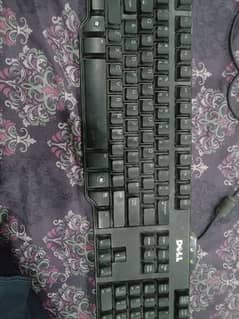 Keyboard for sell 0