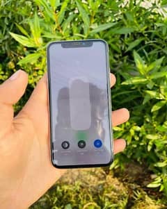 iPhone X 256gb My WhatsApp Number 0324/5236/442