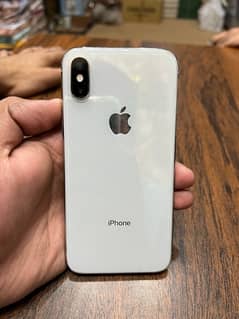 iphone xs pta approved 256 Gb 10 by 10 iOS 18