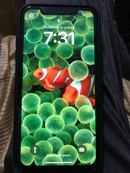 iPhone XR non pta 0