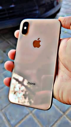 I phone xs