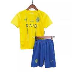 Al Nassr Kit